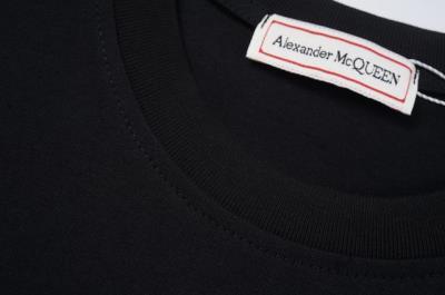 wholesale quality alexander mcqueen shirts model no. 22